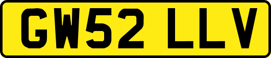 GW52LLV
