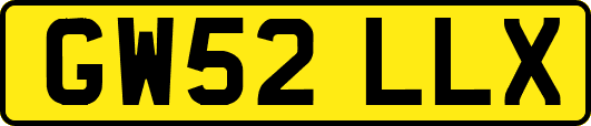 GW52LLX