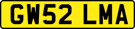 GW52LMA