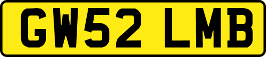 GW52LMB