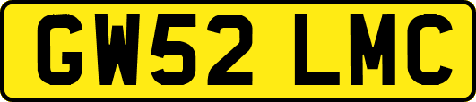 GW52LMC
