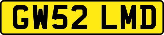 GW52LMD