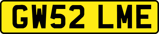 GW52LME