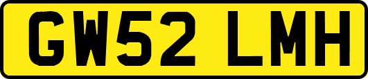 GW52LMH