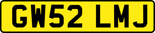GW52LMJ