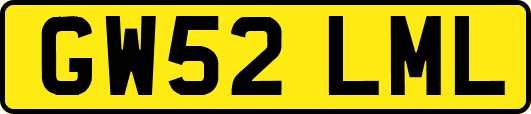 GW52LML