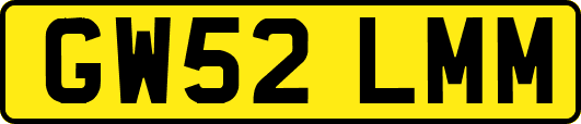 GW52LMM