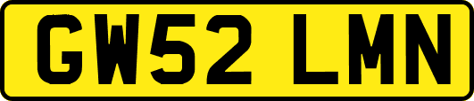 GW52LMN