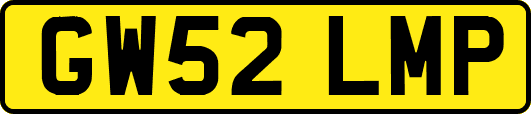 GW52LMP