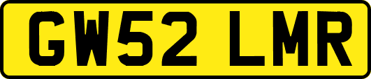 GW52LMR