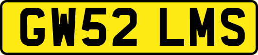 GW52LMS