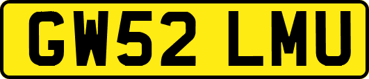 GW52LMU