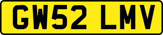 GW52LMV