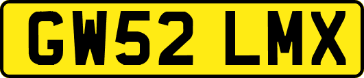 GW52LMX