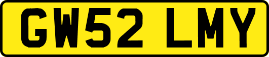 GW52LMY