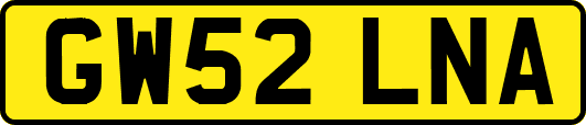 GW52LNA