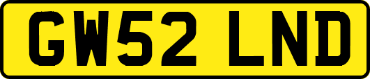 GW52LND