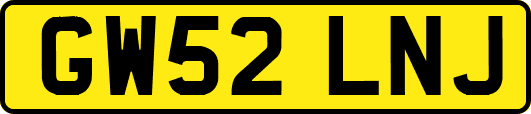 GW52LNJ