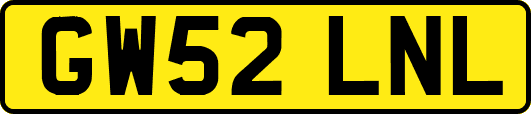 GW52LNL