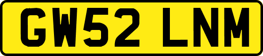 GW52LNM