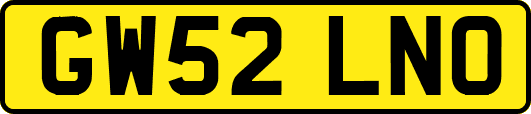 GW52LNO