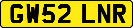 GW52LNR
