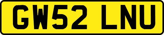 GW52LNU