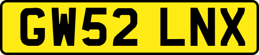 GW52LNX