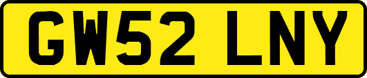 GW52LNY