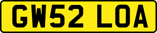 GW52LOA