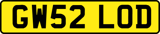 GW52LOD