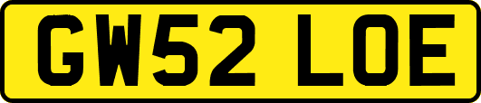GW52LOE