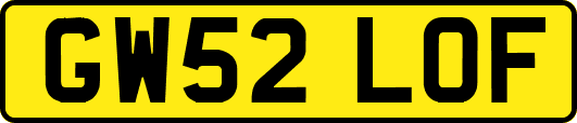 GW52LOF