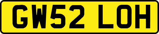 GW52LOH