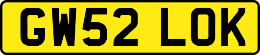 GW52LOK