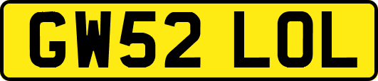 GW52LOL