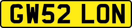 GW52LON