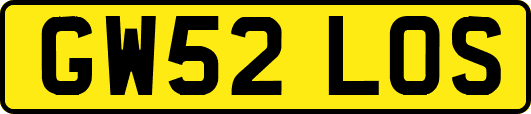 GW52LOS