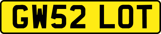 GW52LOT