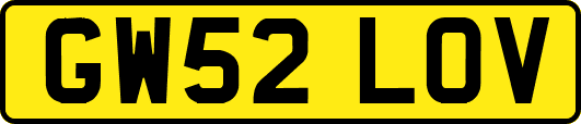 GW52LOV