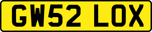 GW52LOX
