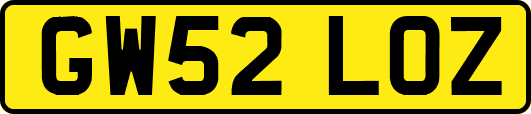 GW52LOZ