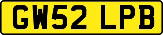 GW52LPB