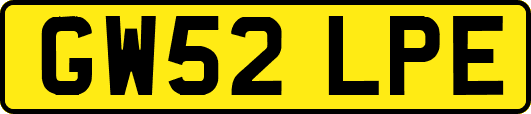GW52LPE