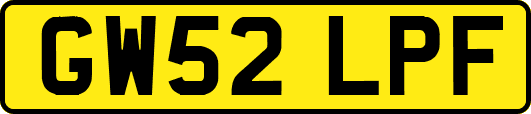 GW52LPF