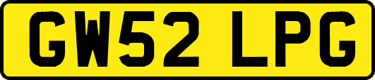 GW52LPG