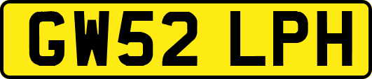 GW52LPH