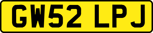 GW52LPJ