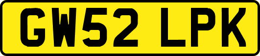 GW52LPK