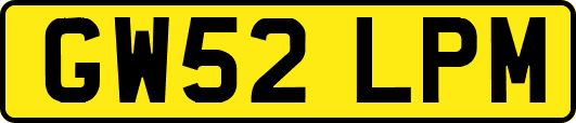 GW52LPM